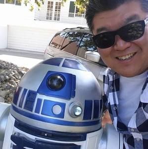 Meet your Posher, Jason